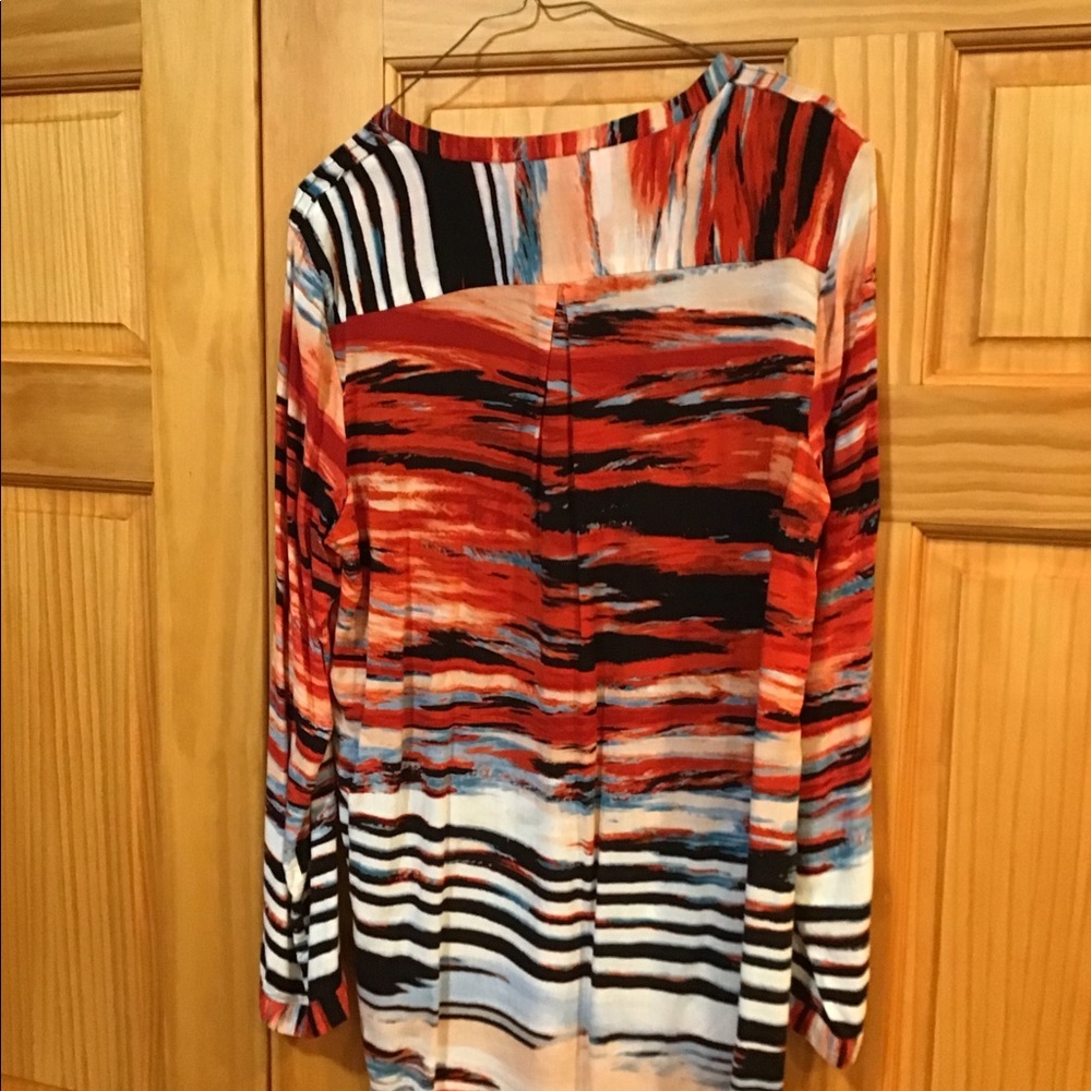 Calvin Klein Tunic